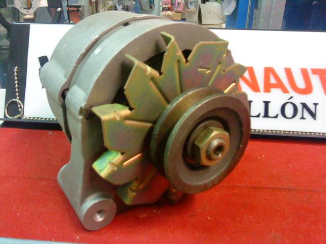 *ALTERNADOR SEAT 132 DIESEL REF, ALB40N-90 FEMSA